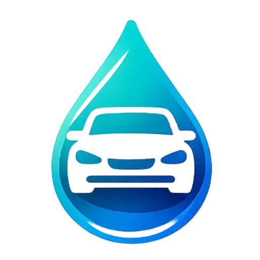Lavage auto à domicile Lesterps